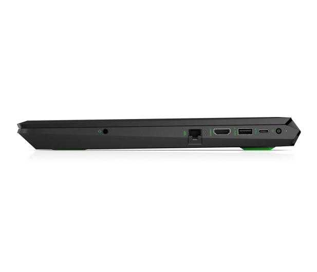 HP Pavilion Gaming i7-8750H/16GB/256/win10x GTX1060 - 470795 - zdjęcie 7